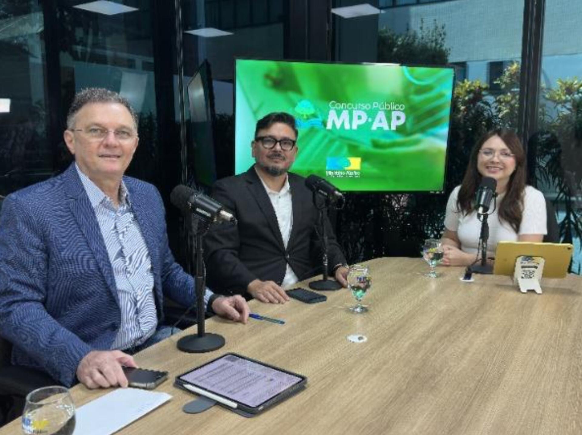 MP-AP Abre Concurso Público com Vagas para Níveis Médio e Superior: Salários de até R$ 7.978,05