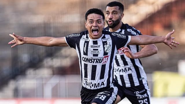 Inter de Limeira ascende à Série C e frustra sonho do Rio Branco na Série D