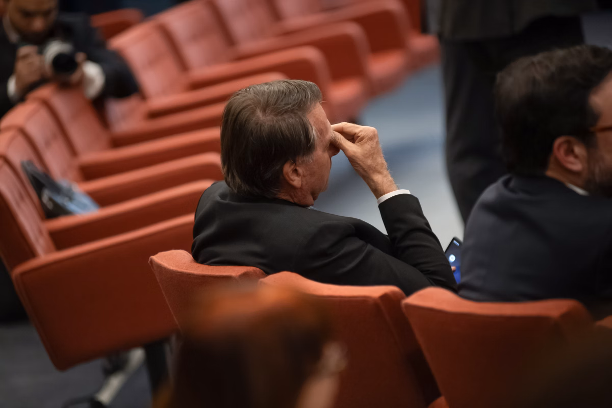 STF Retoma Julgamento de Bolsonaro por Trama Golpista: O Que Esperar?