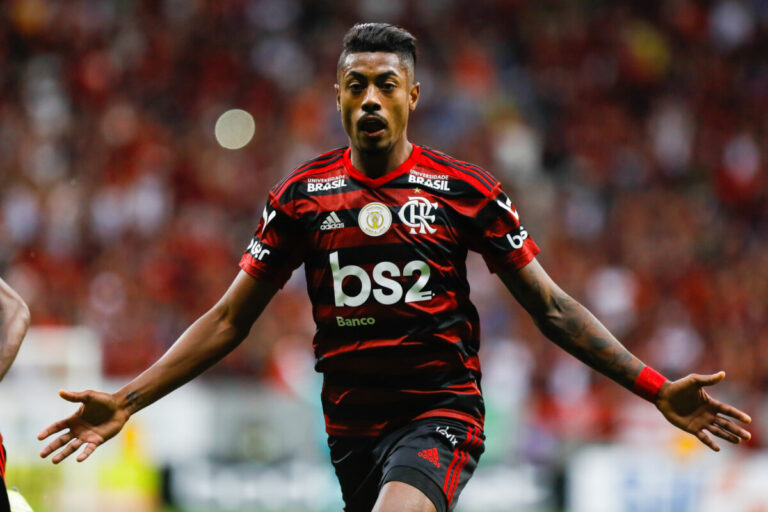 Bruno Henrique é julgado pelo STJD por manipulação de resultado