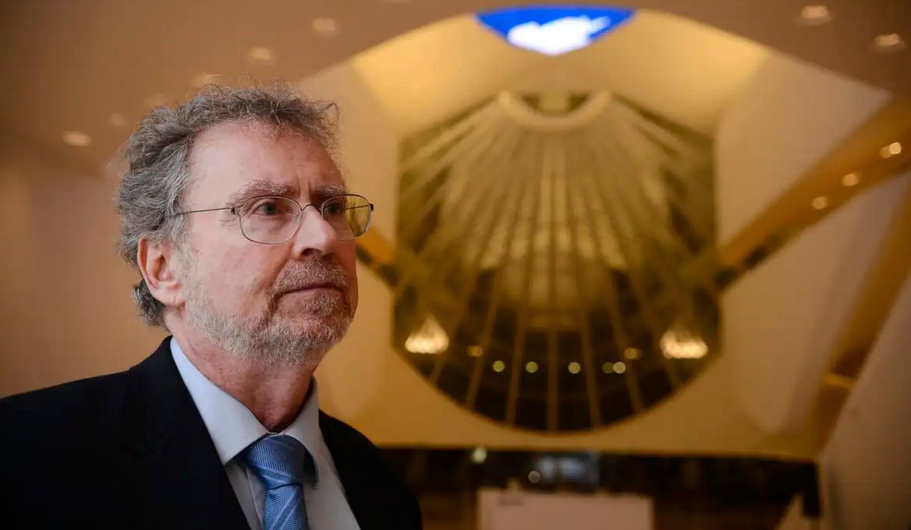 Luiz Davidovich, físico da UFRJ, recebe prestigioso prêmio da Academia Mundial de Ciências por impacto em sistemas quânticos