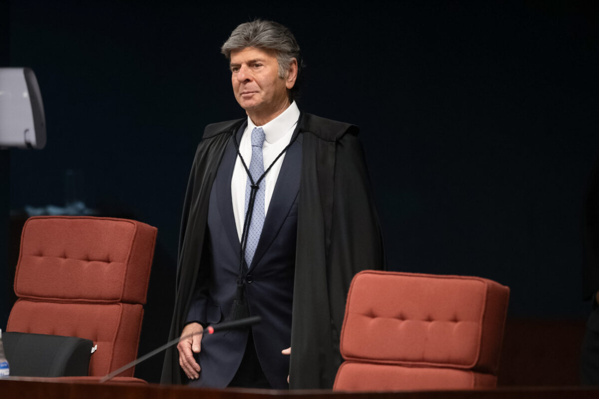 STF retoma julgamento de Bolsonaro e aliados por tentativa de golpe