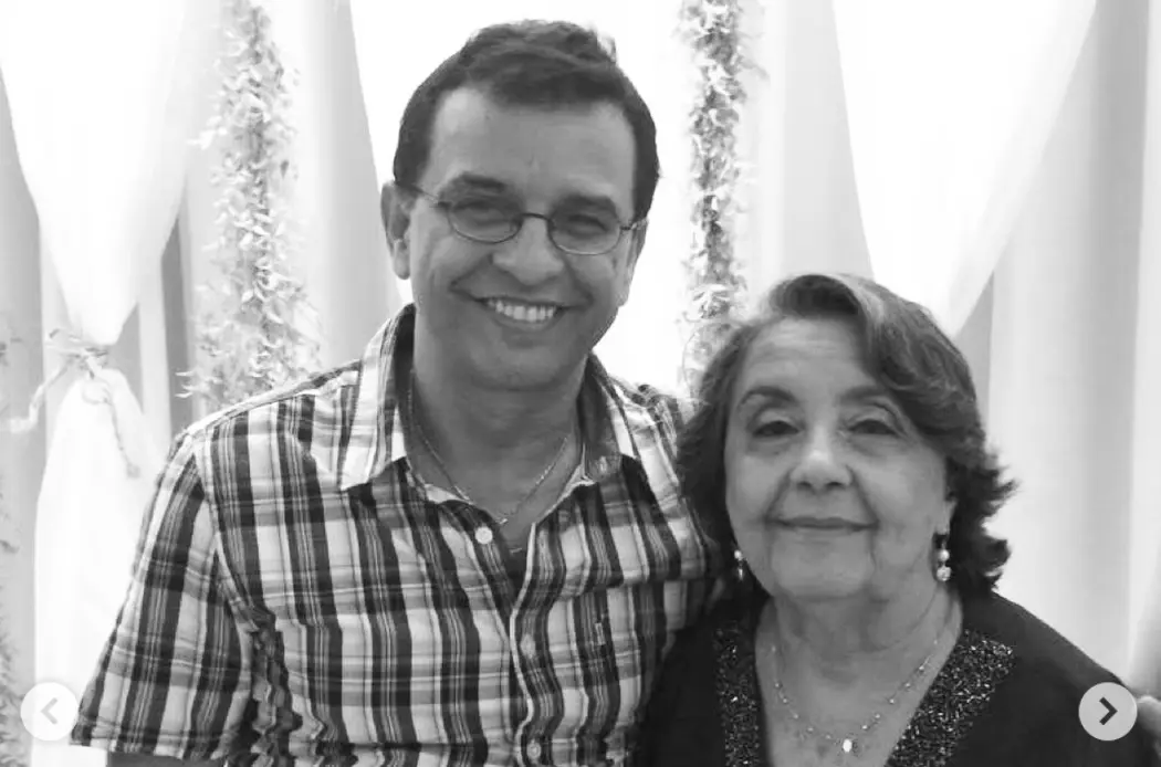 Luto na política acreana: Morre Maria de Lourdes, mãe do deputado Luiz Gonzaga, aos 91 anos