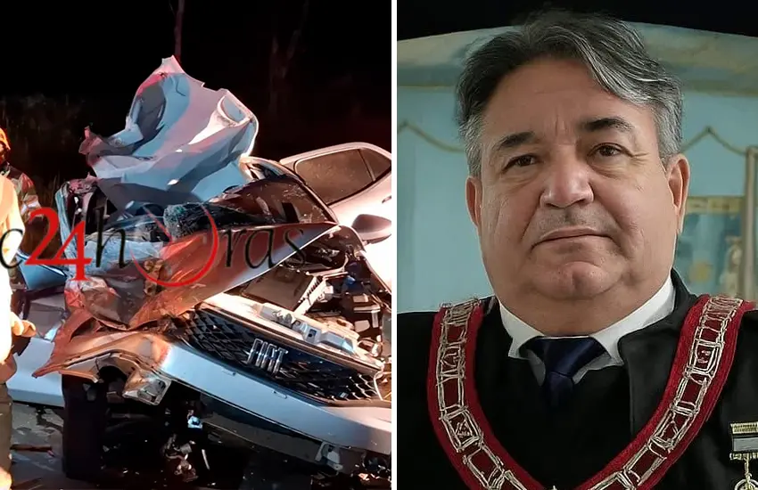 Tragédia na BR-364: Colisão Tripla Deixa Um Morto e Dois Feridos Próximo a Rio Branco