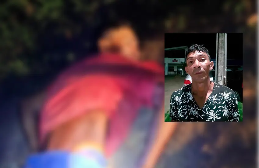 Violência Rural: Homem é Executado a Tiros em Ramal de Bujari