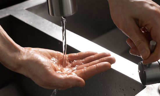 Abastecimento de água ainda instável em 11 bairros de Aracaju, diz Iguá