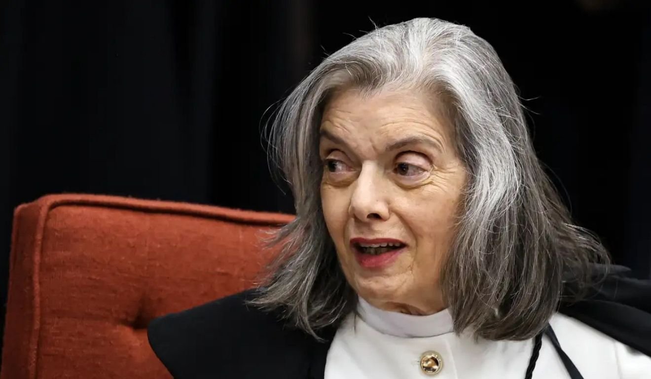 STF: Carmen Lúcia Derruba Questionamentos da Defesa e Acelera Julgamento sobre Tentativa de Golpe