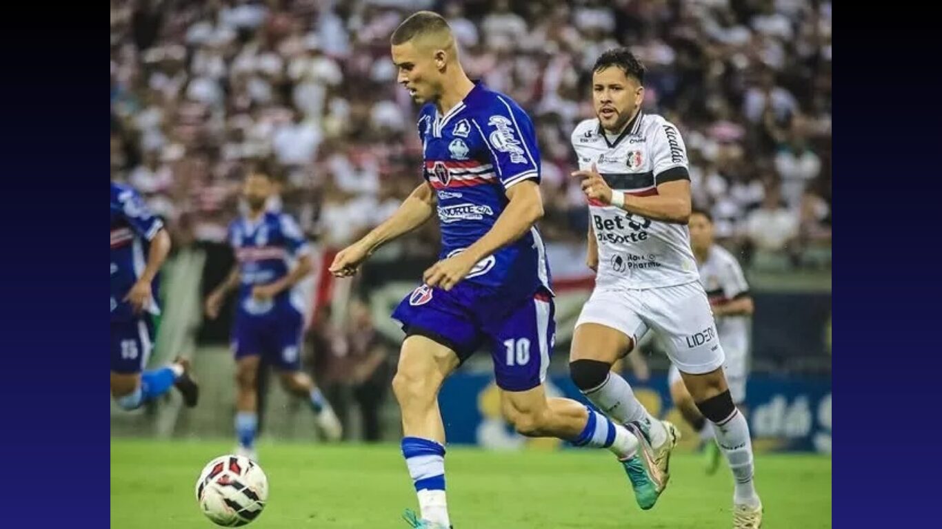 Maranhão Luta, mas Empate Amarga Sonho da Final na Série D