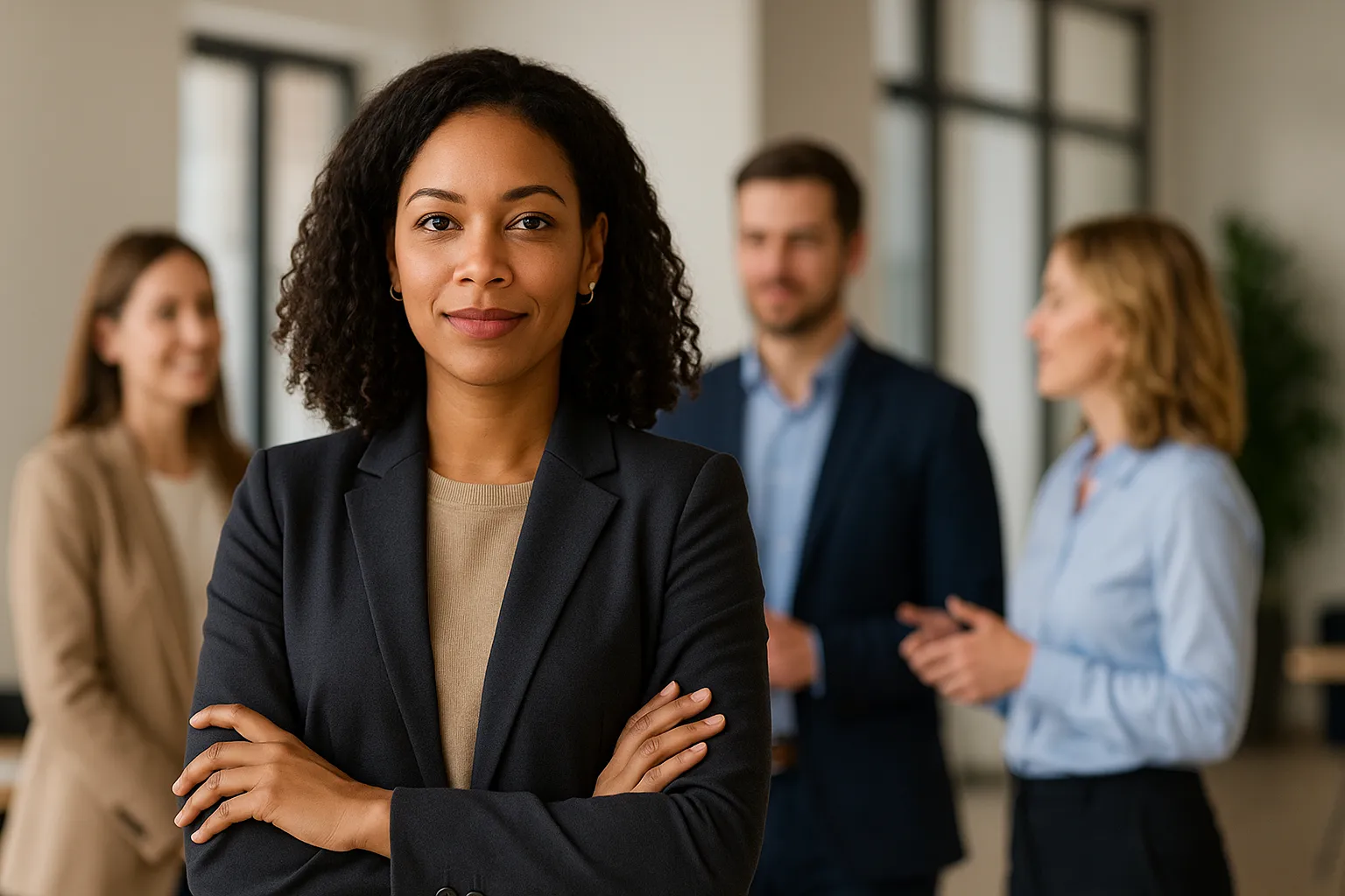 A Essência da Liderança: Humildade e Respeito em um Mundo em Transformação