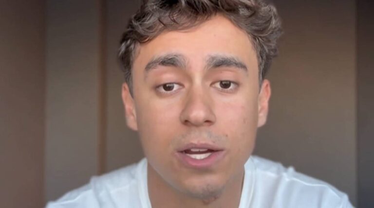 Nikolas Ferreira se pronuncia sobre ameaça de morte feita por estudante