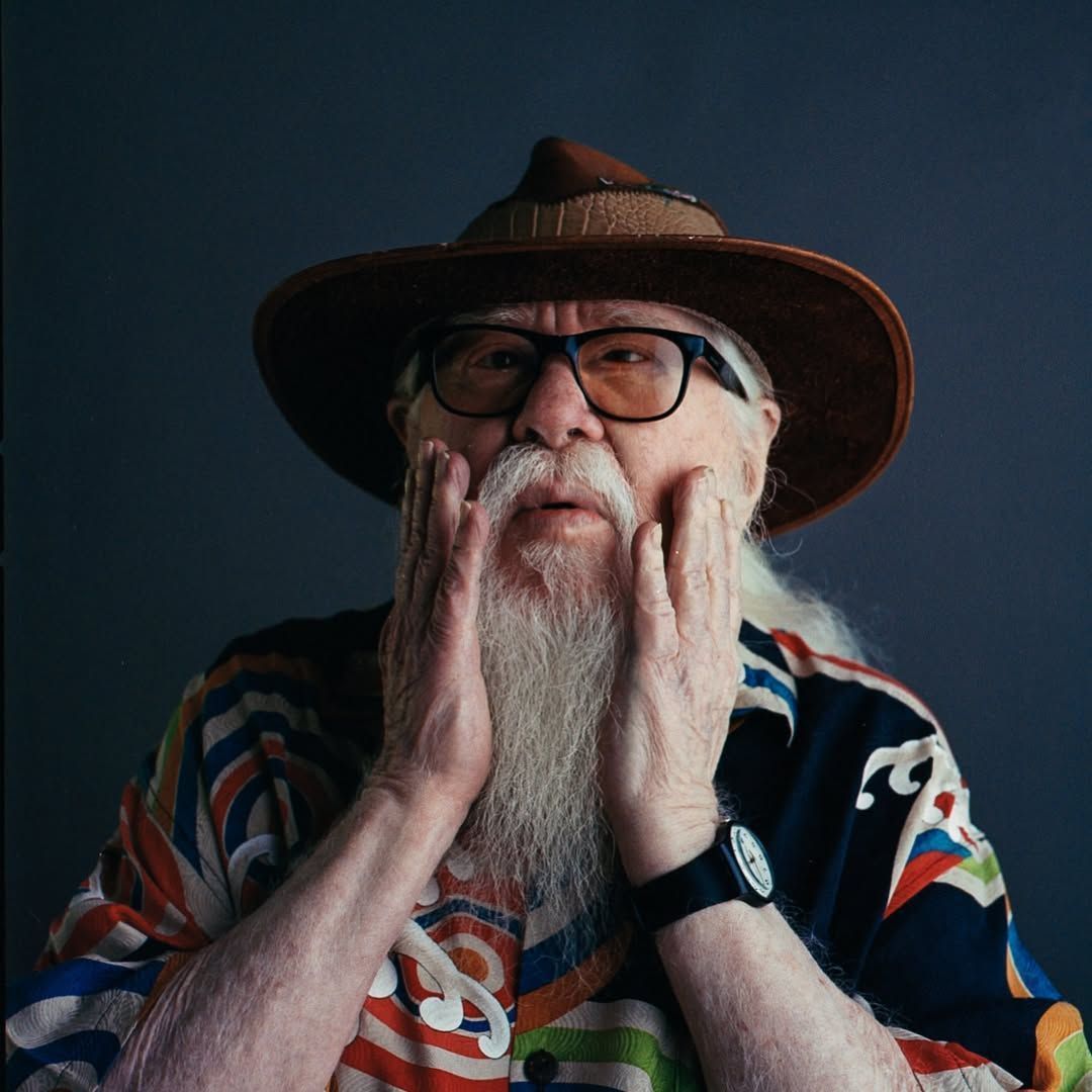 Lula homenageia Hermeto Pascoal e destaca sua contribuição à música