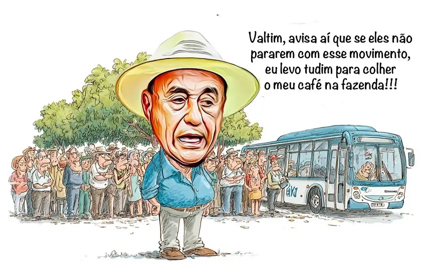 Atenção, Moradores! Grande Evento Promete Transformar a Rotina da Cidade
