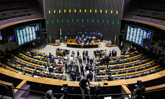 Câmara Agenda Votação de PL que Isenta Imposto de Renda para Quem Ganha Até R$ 5 Mil