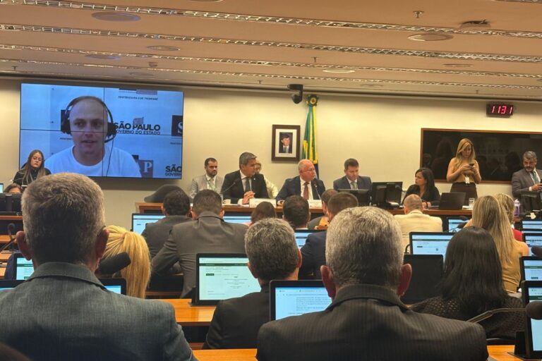 Hacker revela ordens de Zambelli para invasão do sistema do CNJ