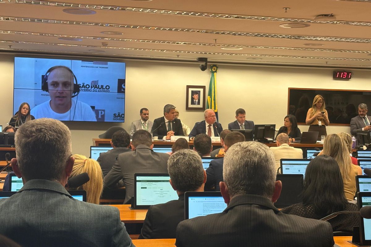 Hacker revela ordens de Zambelli para invasão do sistema do CNJ