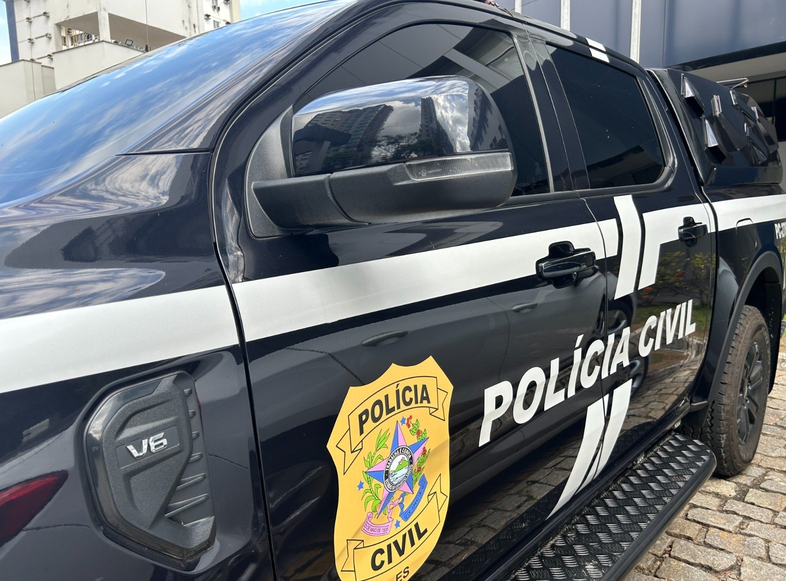 Adolescente de 16 anos apreendido por suspeita de execução brutal no Noroeste do ES