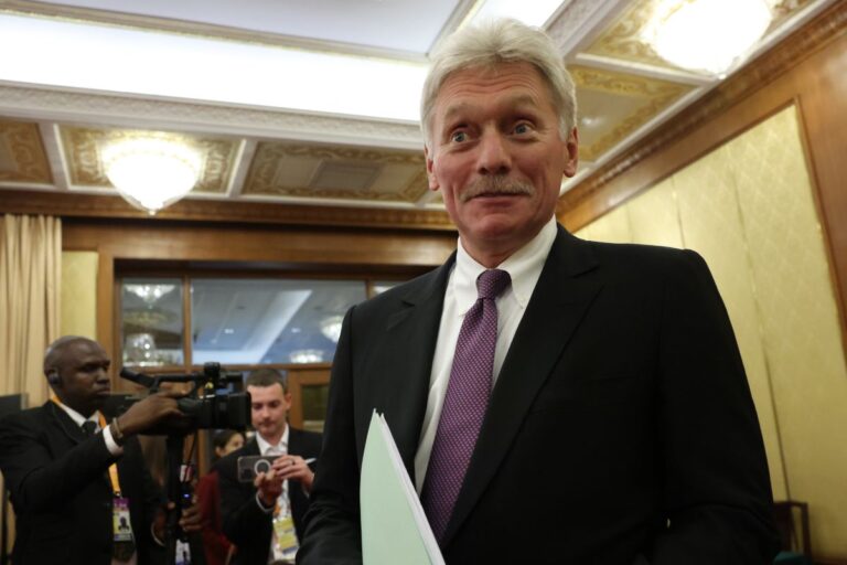 Tensão crescente entre Otan e Rússia após drones na Polônia