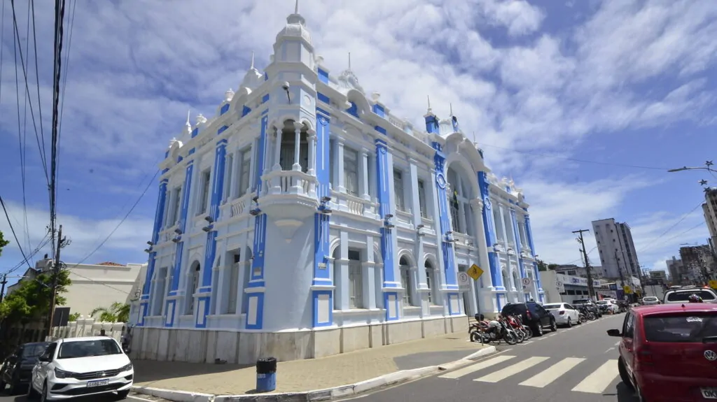 Natal Inova: Prefeitura Troca Aluguel de Carros por Aplicativos em Busca de Economia e Sustentabilidade