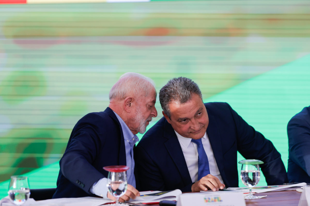 Ministros criticam PEC da Blindagem e PL da anistia