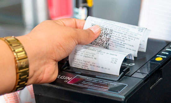 Programa Nota da Gente Impulsiona Cidadania Fiscal e Economia em Sergipe