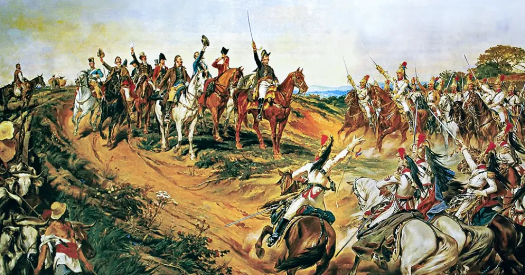 Desmistificando o 7 de Setembro: Curiosidades Surpreendentes Além do Grito da Independência e da Tela de Pedro Américo