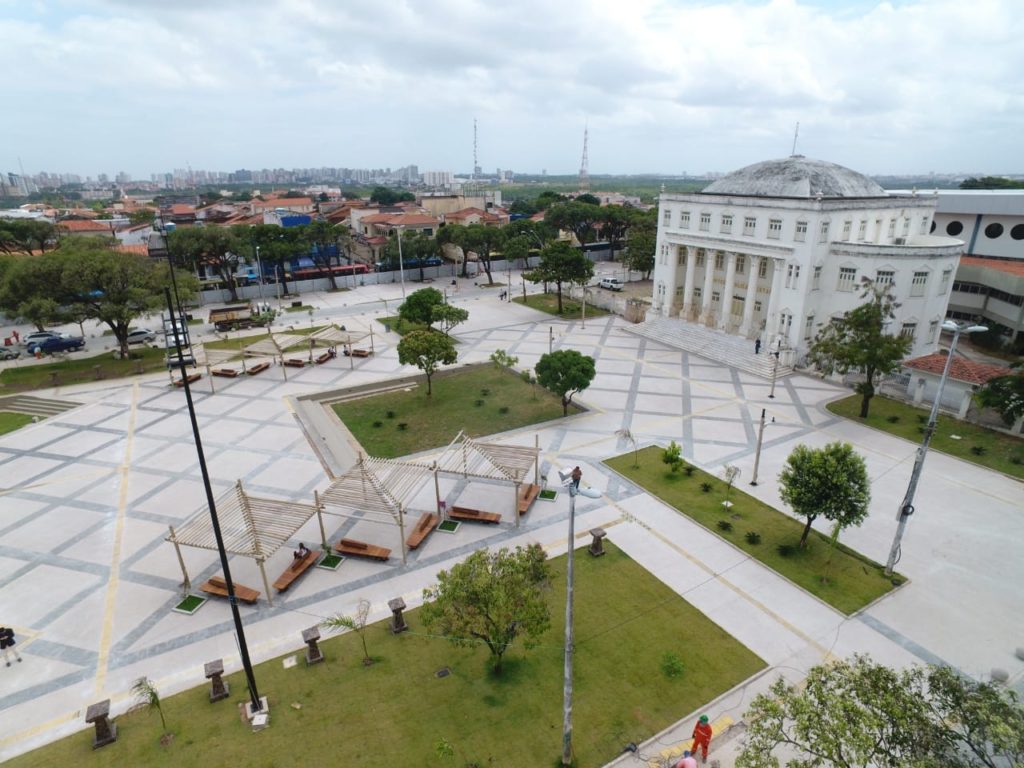 Além dos Cartões Postais: São Luís Revela Seus Tesouros Afetivos no Aniversário de 413 Anos