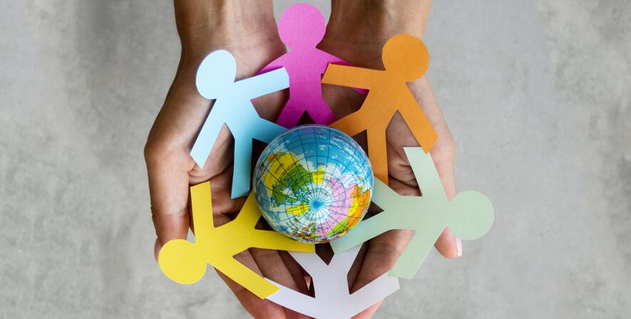 Maranhão Mobiliza População em Conferências de Direitos Humanos para Fortalecer a Democracia