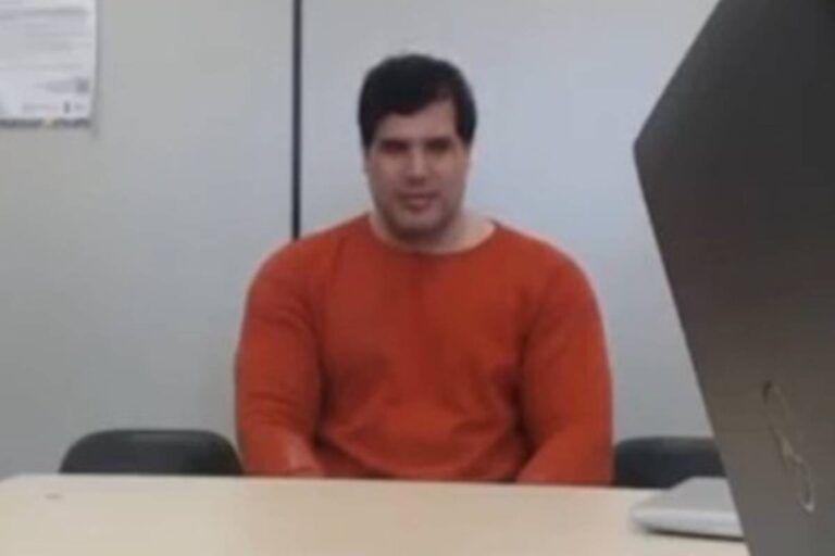 Empresário se torna réu por matar gari em Belo Horizonte