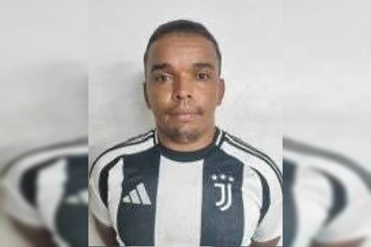 Piratas dos shoppings: ladrão que roubou R$ 3 milhões é preso