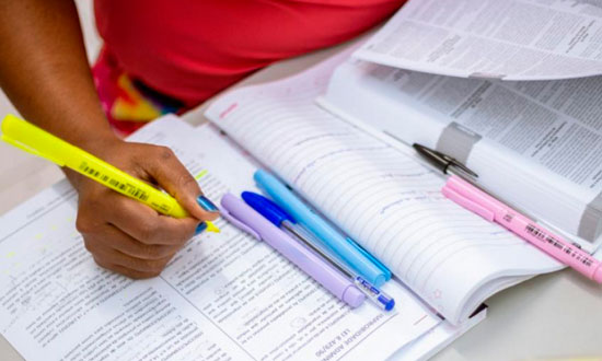 Seasic Divulga Resultados Preliminares de Perícia Médica e Heteroidentificação para Concurso Histórico