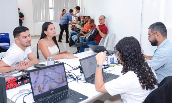 Educação em Aracaju Reforçada: Semed Convoca Mais 15 Professores Aprovados em Concurso Público