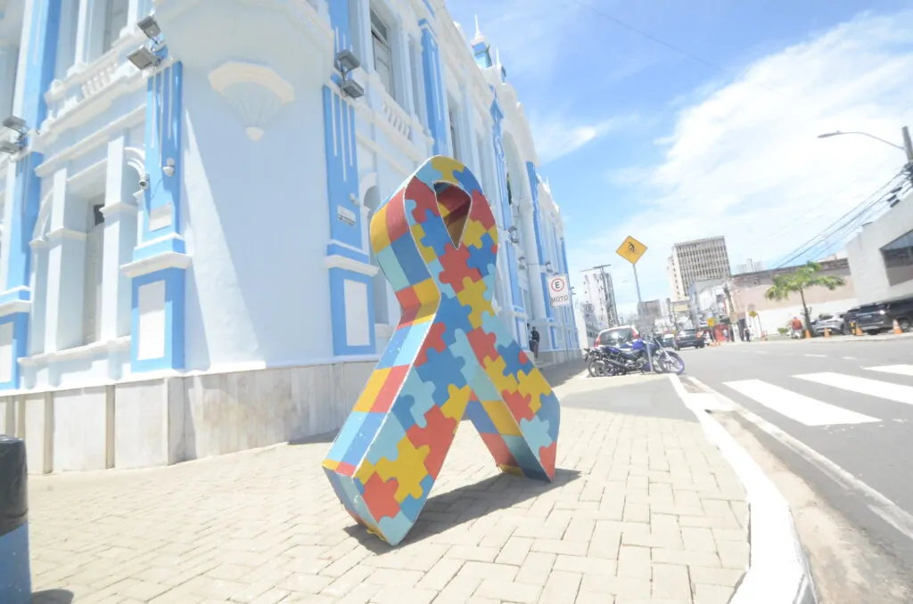 SUS Adota Teste Precoce para Autismo em Bebês a Partir dos 16 Meses