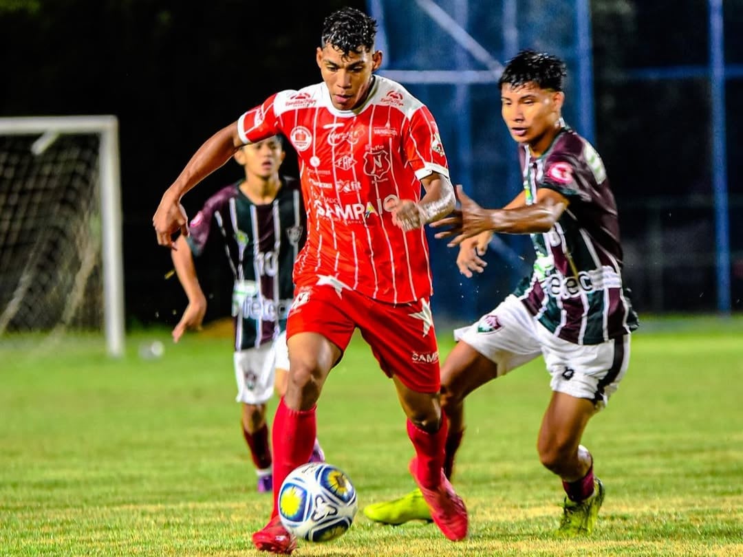 Roraimense Sub-20: Fim de Semana Agitado Define Novos Rumos na Competição