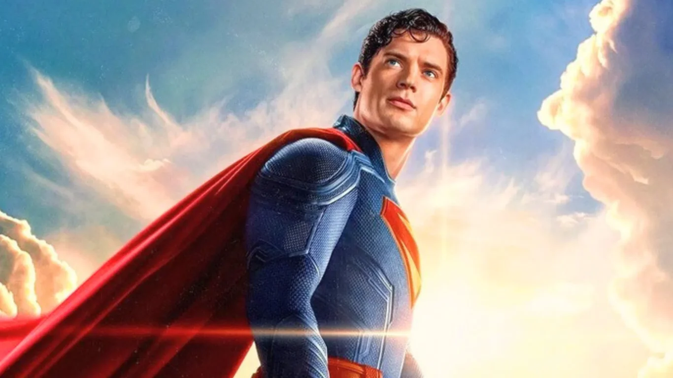 Prepare a Pipoca: ‘Superman’ Aterrissa no Streaming e Expande Universo DC!