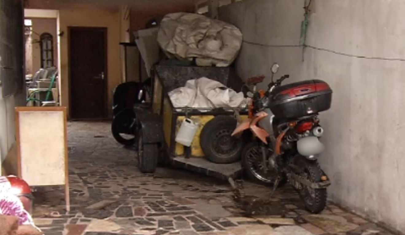 Padrasto Suspeito de Abuso Infantil é Executado a Tiros na Serra; Vingança é Apurada