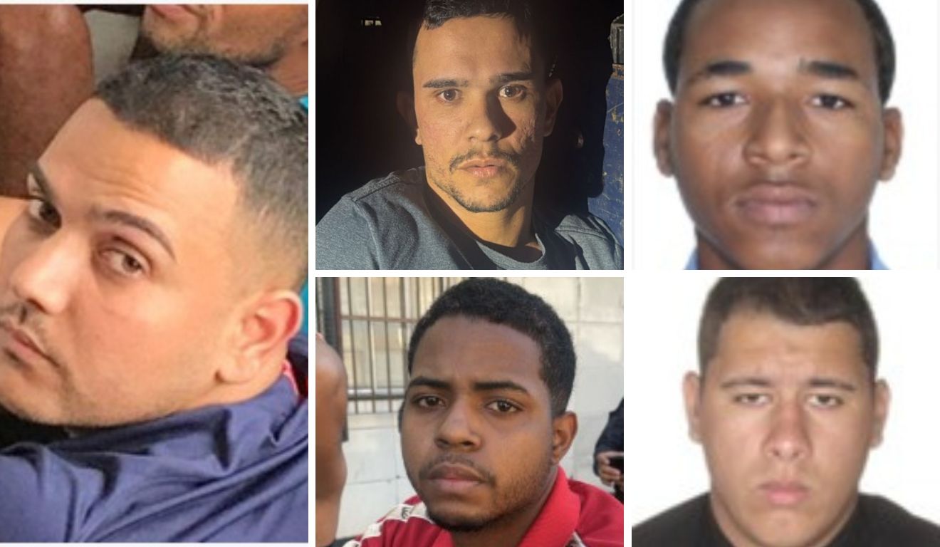 Guerra do Tráfico em Vila Velha: Polícia Identifica Envolvidos na Morte de Jovem no Morro do Jaburuna