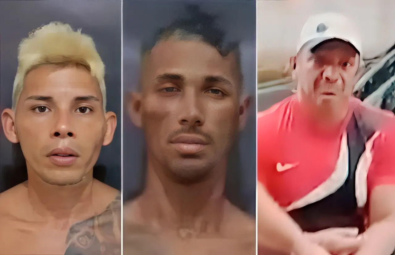Justiça Condena Trio a Mais de 150 Anos por Brutal Assassinato de Mecânico em Rio Branco