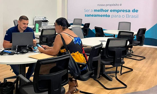 Iguá Sergipe Lança Campanha para Ampliar Acesso à Tarifa Social e Beneficiar 20 Mil Famílias