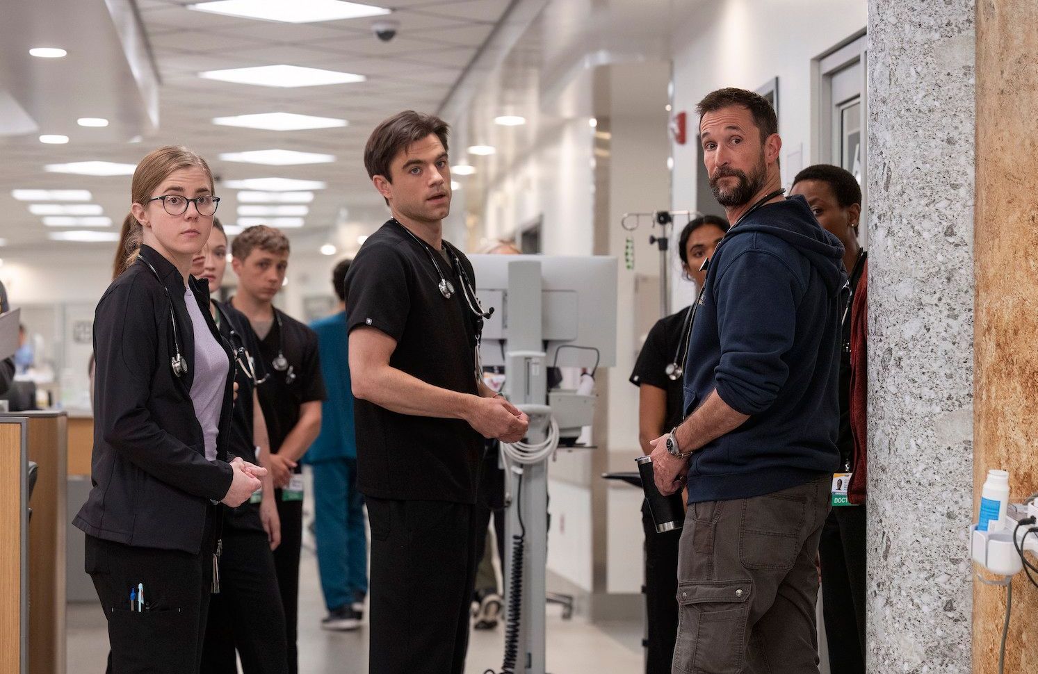 Emmy 2025: Os Melhores da TV Premiados e Onde Maratona-los