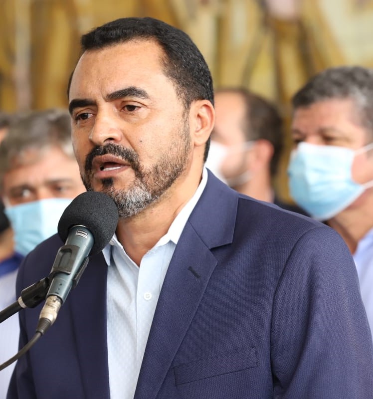 Governador do Tocantins Afastado por Suspeita de Desvio de Recursos da Covid-19