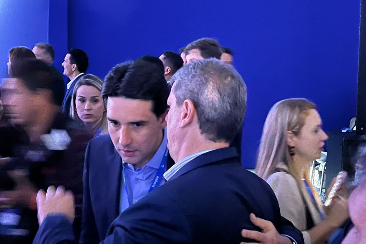 Ministro de Lula do partido de Tarcísio diz que votaria contra anistia