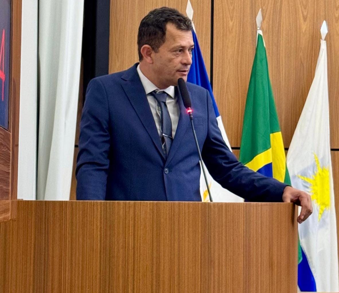 Artes Marciais nas Escolas de Palmas: Vereador Propõe Ampliação para Formar Cidadãos Mais Saudáveis e Disciplinados