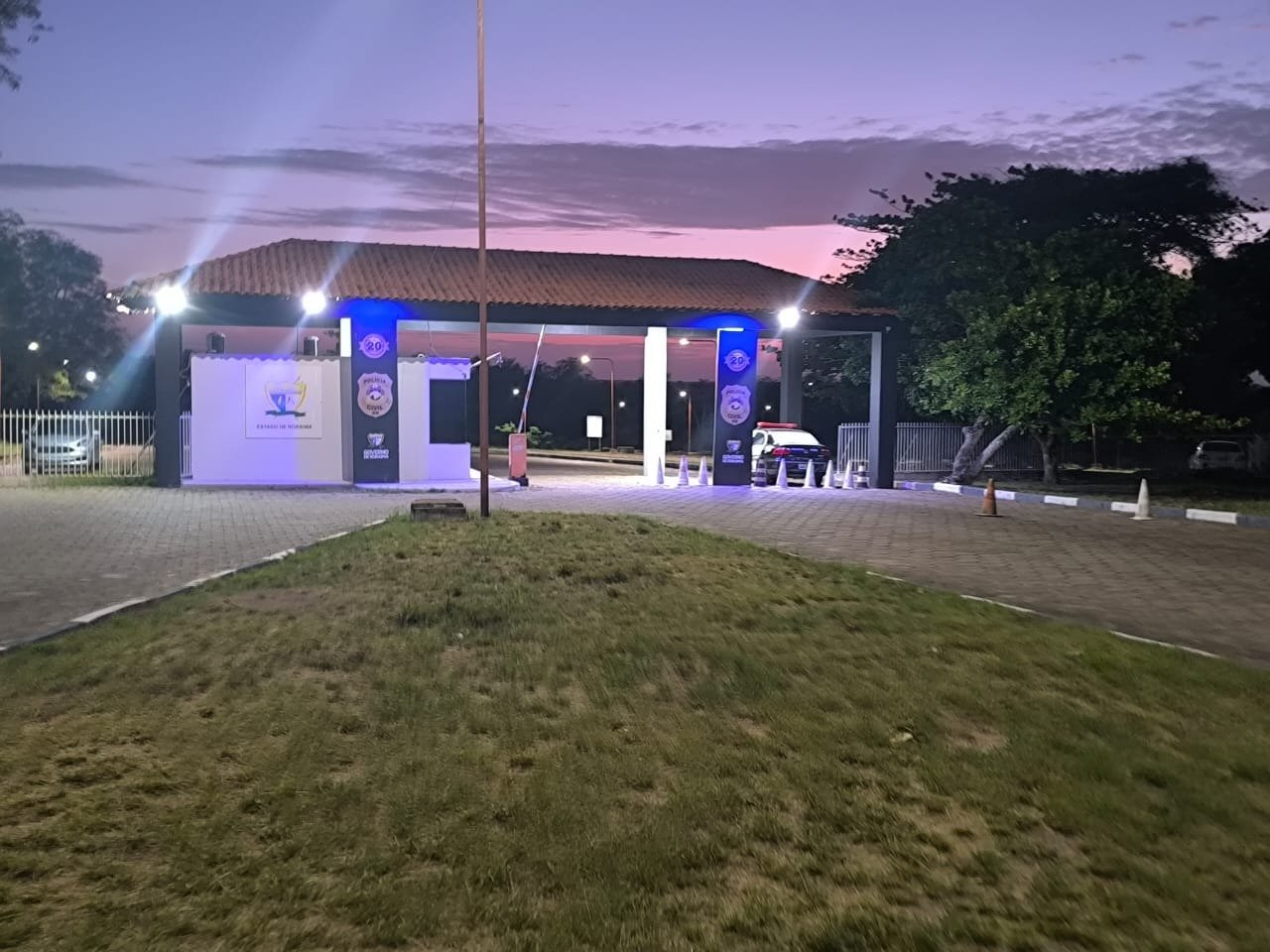 Justiça Tardia: Homem é Condenado Após 22 Anos por Homicídio em Boa Vista