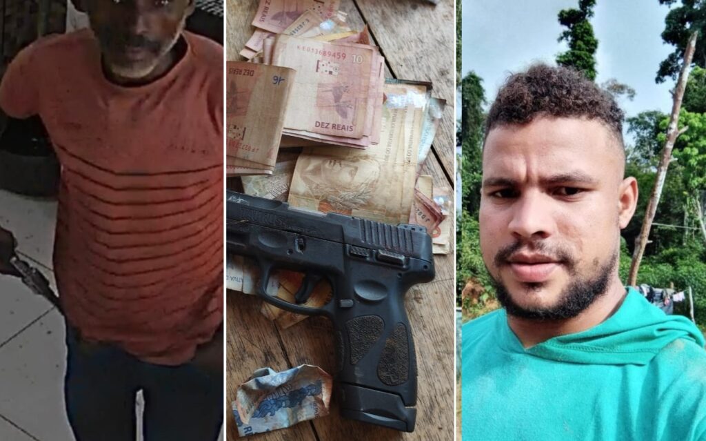 Perseguição Policial a Assaltantes Termina em Confronto Fatal na Baixada Maranhense