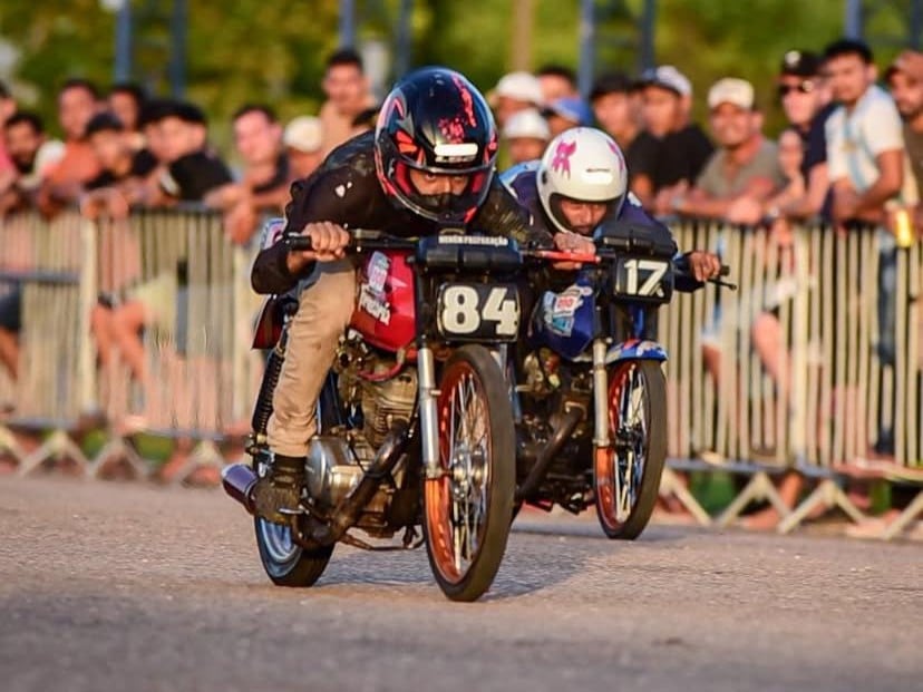 Boa Vista Acelera com Festival de Arrancada Internacional no Parque Anauá