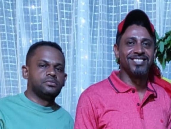 Amor Fraterno: Homem doa rim para o irmão e família se une em campanha para custear tratamento