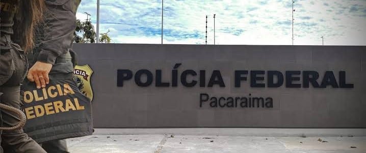 Polícia Federal Desmantela Fraude no BPC/LOAS: Cinco Venezuelanos Presos em Roraima