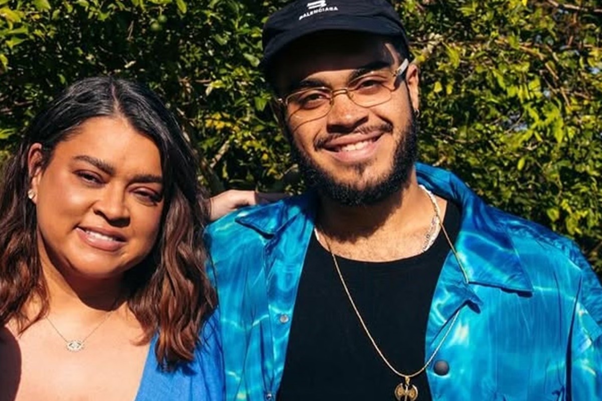 Francisco Gil Emociona Público em Porto Alegre com Homenagem à Mãe, Preta Gil