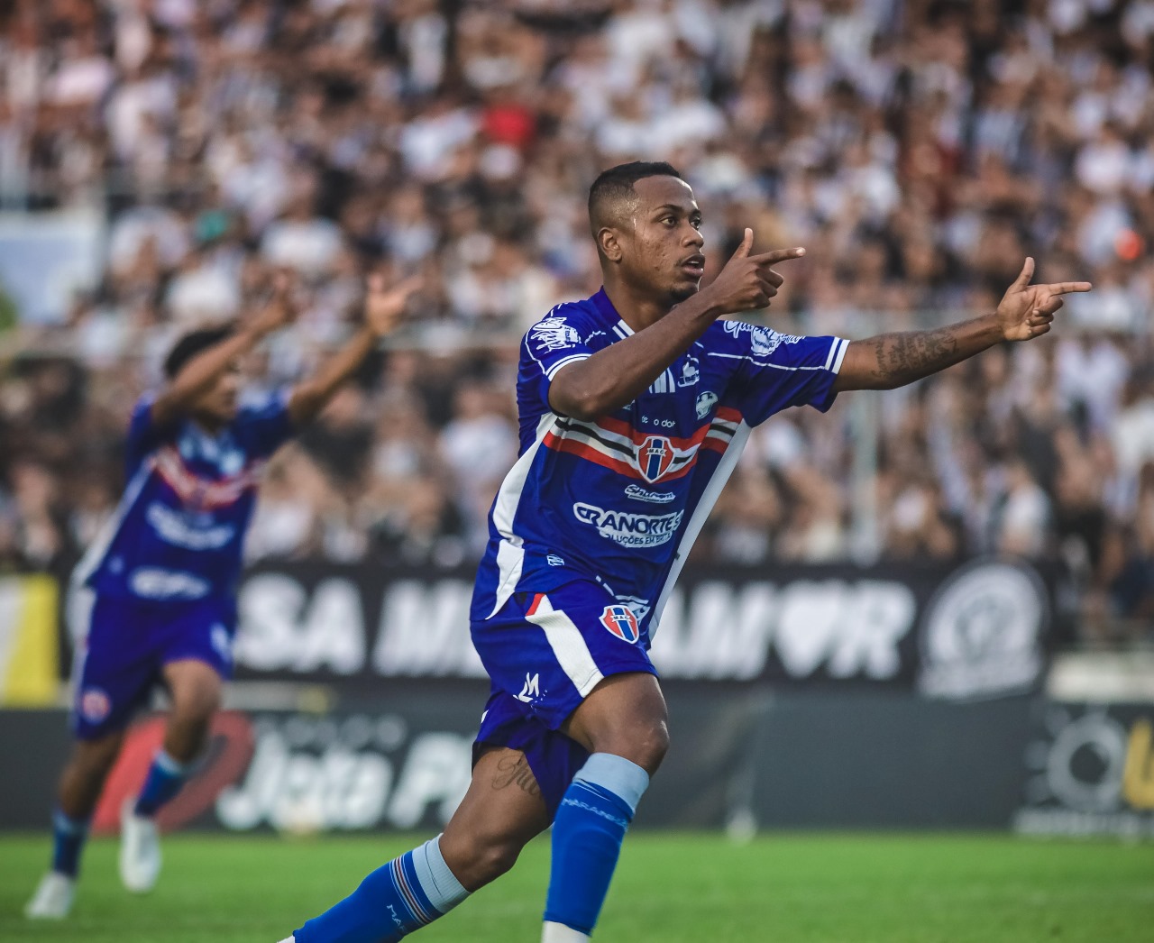 Maranhão Atlético Clube Ascende à Série C Após Vitória Imponente Sobre o ASA em Arapiraca