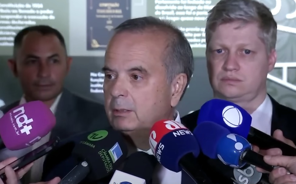 Fraudes no INSS: Rogério Marinho Aponta ‘Roubo aos Vulneráveis’ e Exige Ação Urgente do Governo